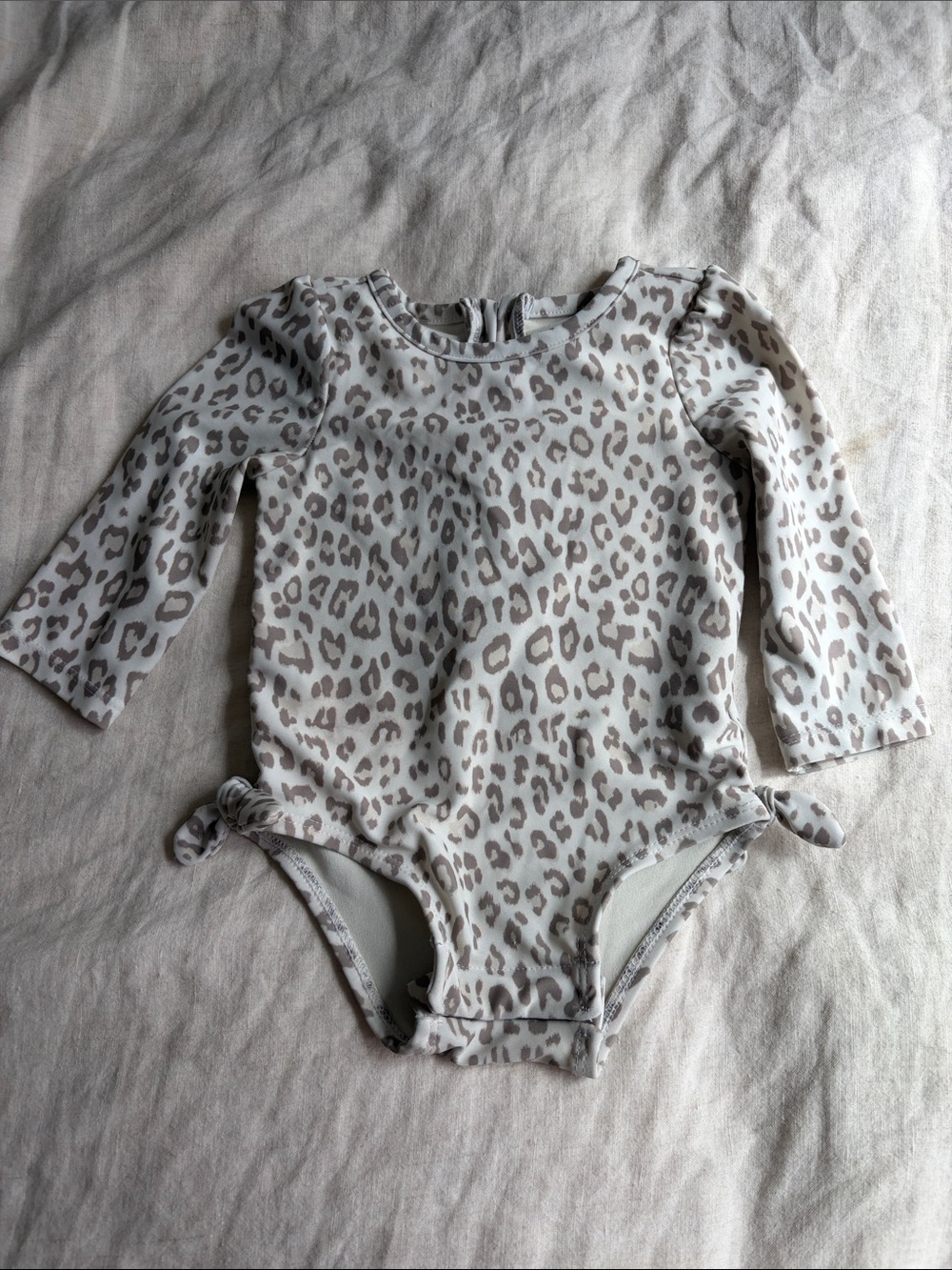 GAP Baby Swimsuit